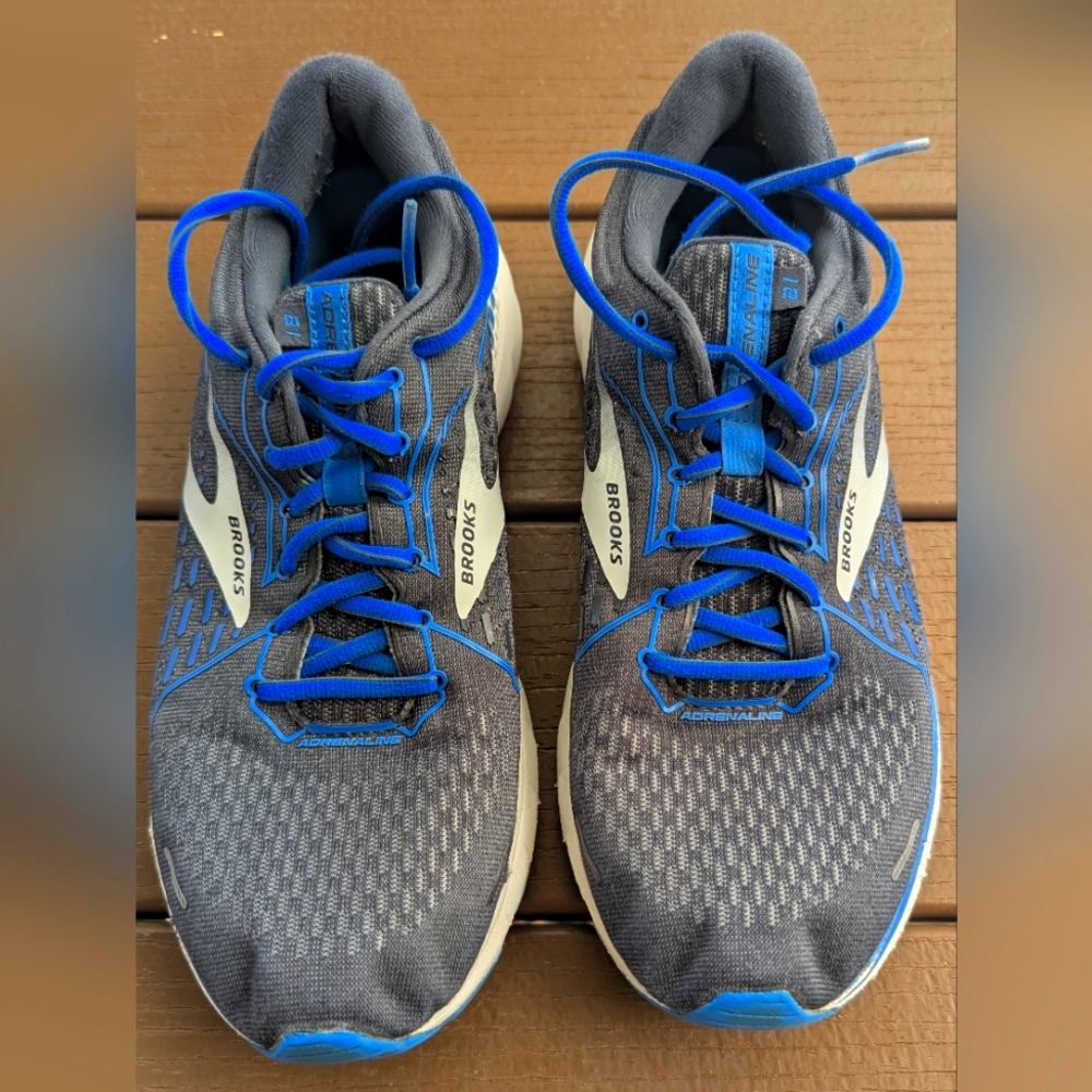 Brooks Men's Adrenaline 21